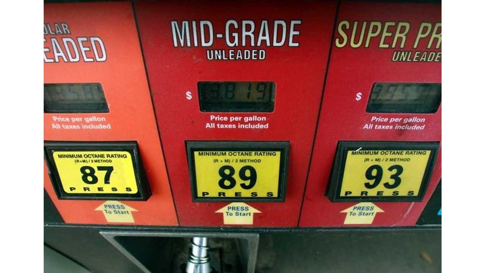 How Much Is A Gallon Of Gas >> Is Cheap Gas Here To Stay How Much Is A Gallon Of Gas >> Is Cheap Gas Here To Stay