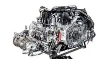 2020 Porsche 911