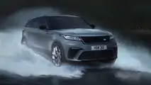 Range Rover Velar SVAutobiography Dynamic Edition