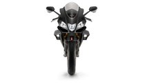 RSV4 Factory 1100 Head-On
