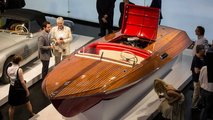 BMW Rétromobile 2019