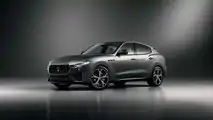Maserati Levante Vulcano Edition