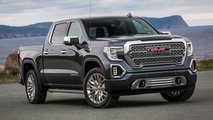 GMC Sierra