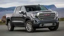GMC Sierra