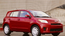 2008 Scion xD