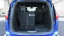 2019 Chrysler Pacifica Hybrid Review