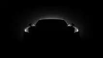 Bugatti The Black Car