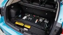 Subaru XV e-Boxer