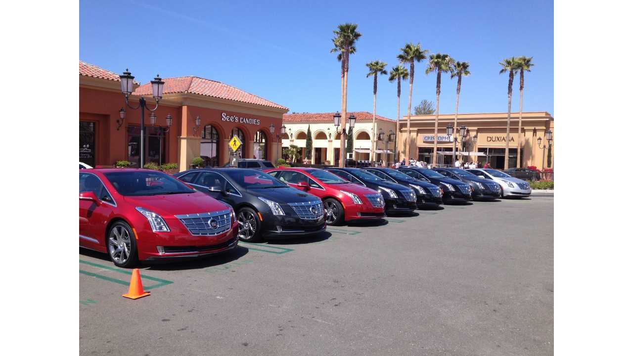 Cadillac ELR Buyers, Known For Being Cost Conscious Now Look To Be In The Clear