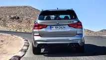 BMW X3 M