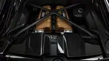 Audi R8 V10 Decinnium
