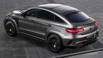 Mercedes-AMG GLE 63 S Coupé di AutoDynamics