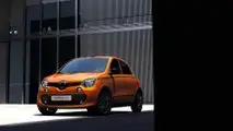 10 - Renault Twingo