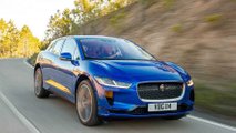 Jaguar I-Pace: Erster kompetenter 