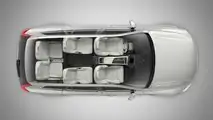Volvo XC90 Facelift