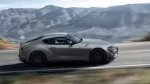 Toyota Supra y BMW Z4