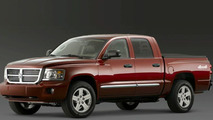 2008 Dodge Dakota