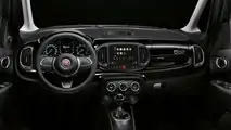 Fiat 500L 120ème