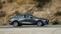 2019 Mazda3