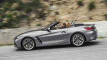 BMW Z4 M40i