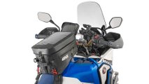 Bolsas de moto GIVI GRT715  y GRT716