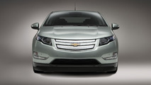 2013 Chevrolet Volt 7.6.2012