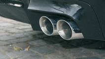 Manhart Racing MH5 S-Biturbo - 12.4.2012