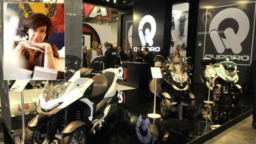 Novita Anticipazioni E Notizie Su Quadro Omnimoto It
