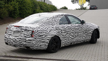2014 Cadillac CTS spy photos 18.7.2012