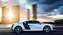 2013 Audi R8 V10