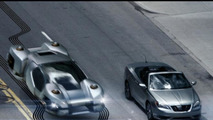 Scene from Total Recall (2012)