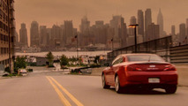 Sebastian Vettel & Melanie Fiona in Watch me work music video 30.8.2012