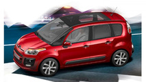 2013 Citroen C3 Picasso