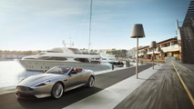 2013 Aston Martin DB9