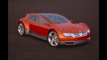 Dodge Zeo Concept a Detroit