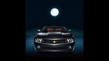 Chevrolet Camaro Convertible