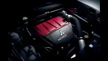 Mitsubishi Lancer EVO X GSR Premium edition