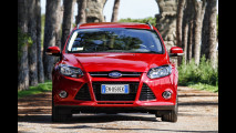 Ford Focus Wagon 1.0 EcoBoost 125 CV Titanium - TEST