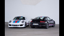 Porsche 911 S Martini Racing Edition