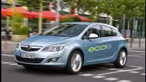 Opel Astra 1.3 CDTI ecoFLEX