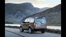 Land Rover Discovery MY 2015