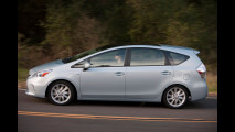 Toyota Prius v