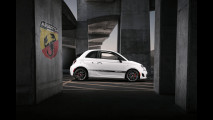 Fiat 500C Abarth, la versione USA