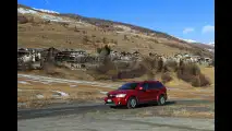 Fiat Freemont AWD