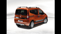 Fiat Qubo Trekking 2012