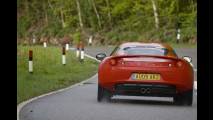 Lotus Evora primo contatto
