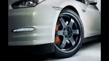 Nissan GT-R EGOIST 2011