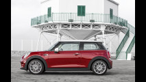 Nuova MINI Cooper