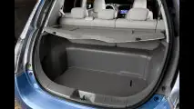 Nissan Leaf - TEST