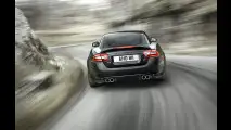 Jaguar XKR 75